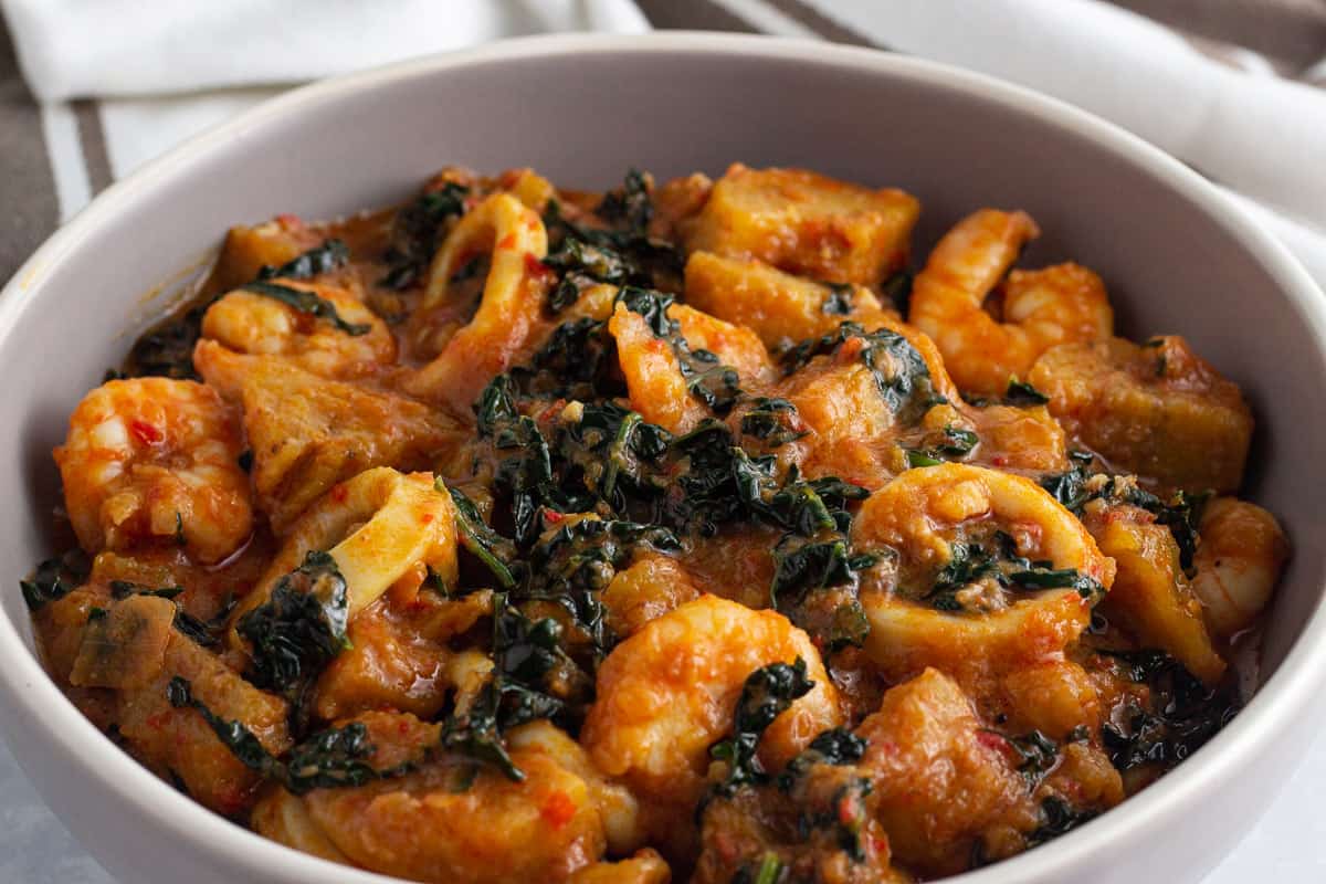 PORRIDGE PLANTAIN